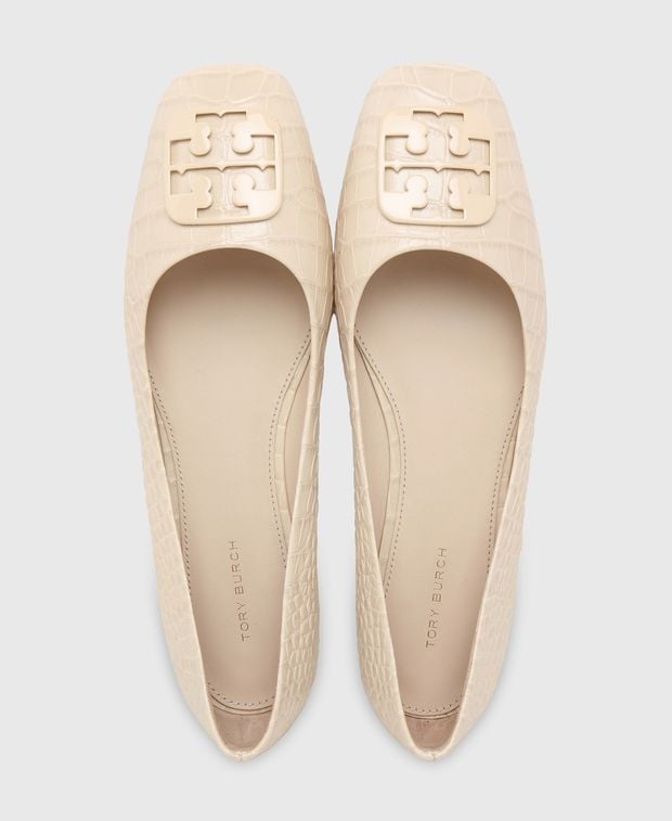 Tory Burch Ballet flats Georgia