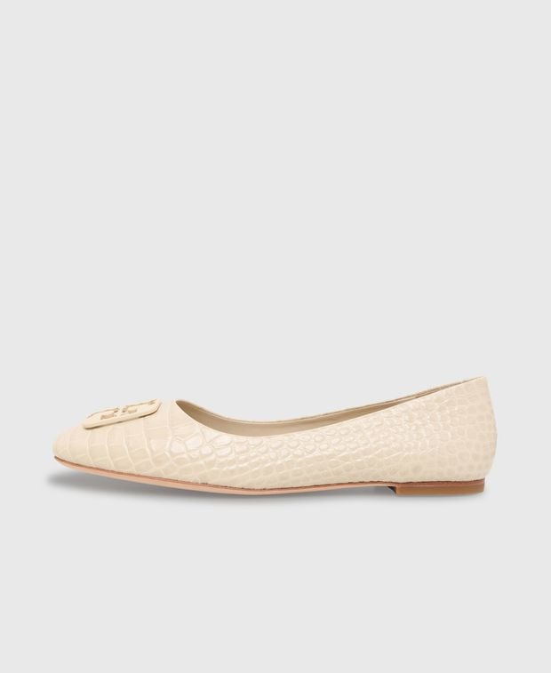 Tory Burch Ballet flats Georgia