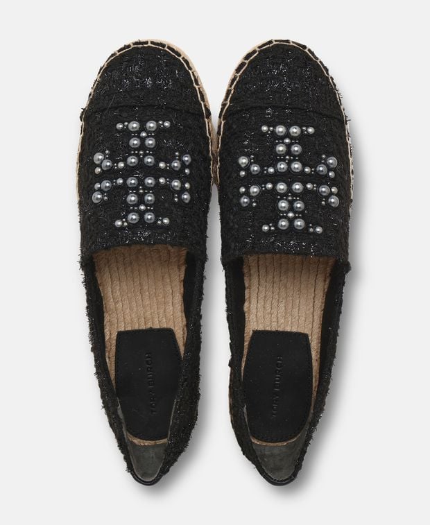 Tory Burch Espadrilles Willa
