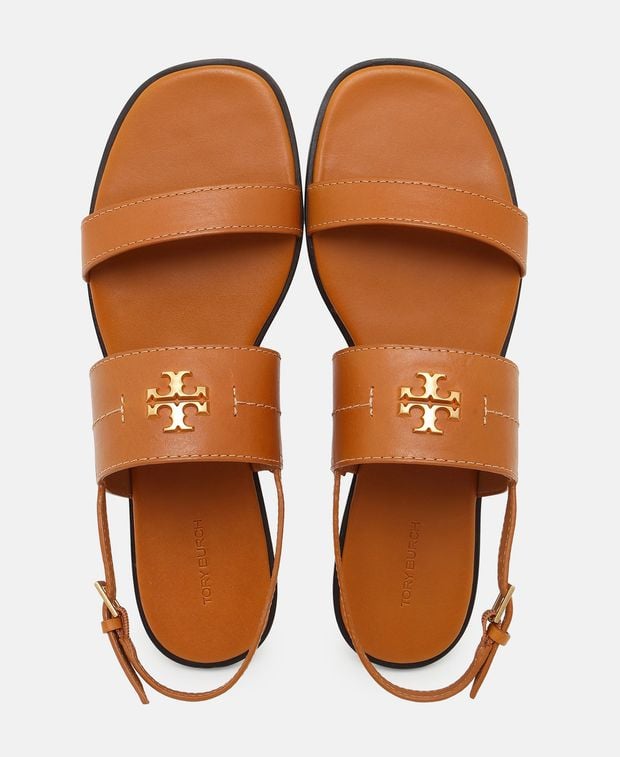 Tory Burch Sandals Mini Everly