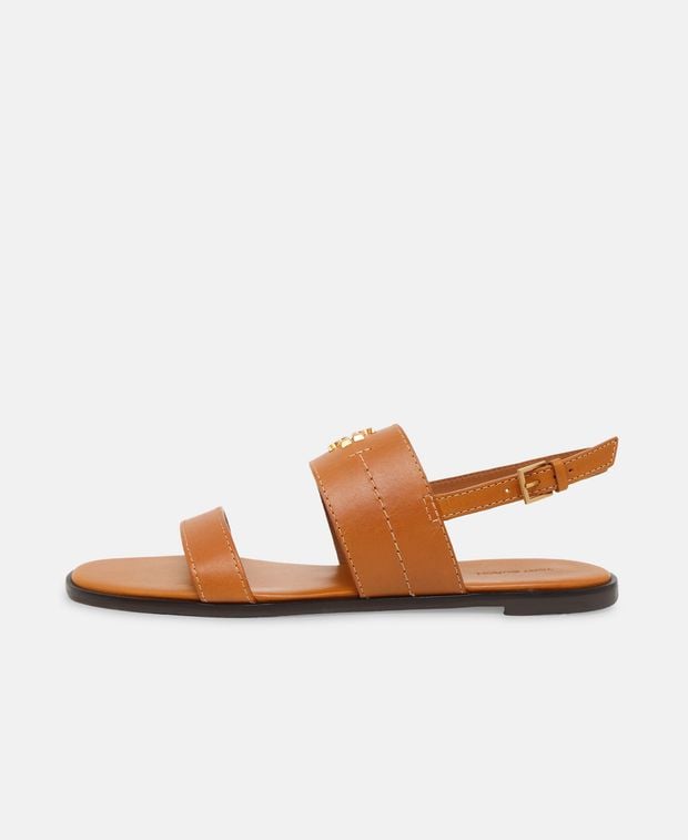 Tory Burch Sandals Mini Everly