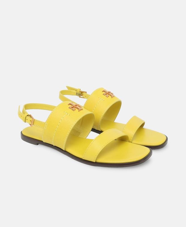 Tory Burch Sandals Mini Everly