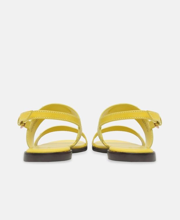 Tory Burch Sandals Mini Everly