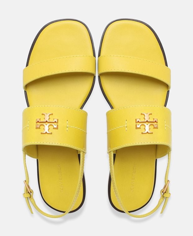 Tory Burch Sandals Mini Everly