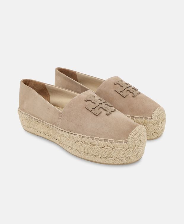 Tory Burch Platform espadrilles Everly
