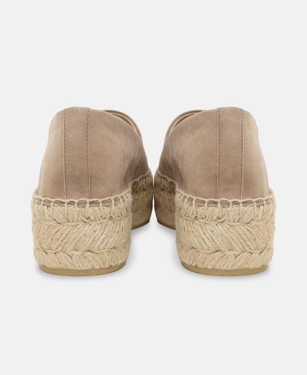 Tory Burch Platform espadrilles Everly
