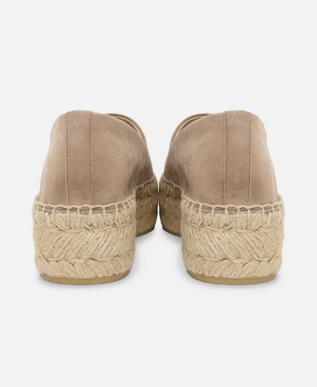 Tory Burch Platform espadrilles Everly