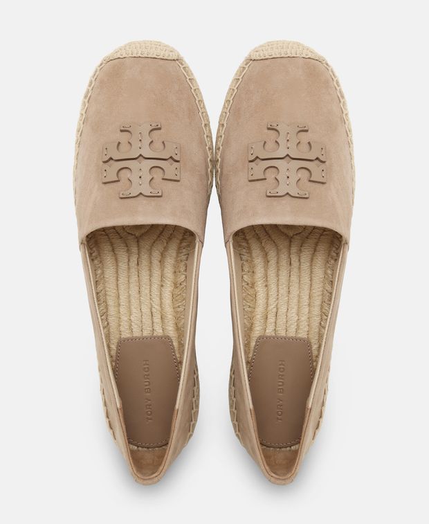 Tory Burch Platform espadrilles Everly