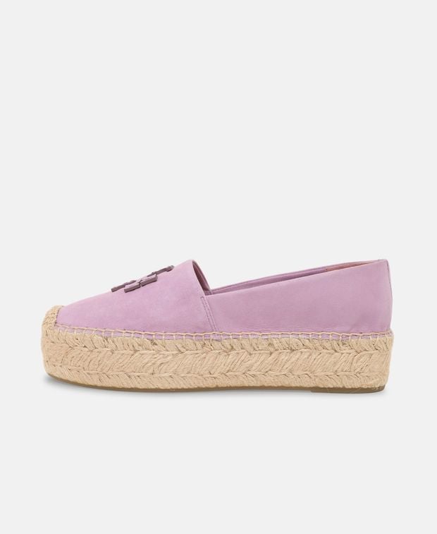 Tory Burch Platform espadrilles Everly