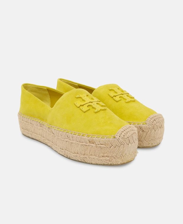 Tory Burch Platform espadrilles Everly