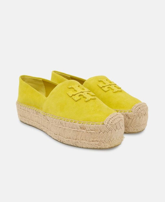Tory Burch Platform espadrilles Everly