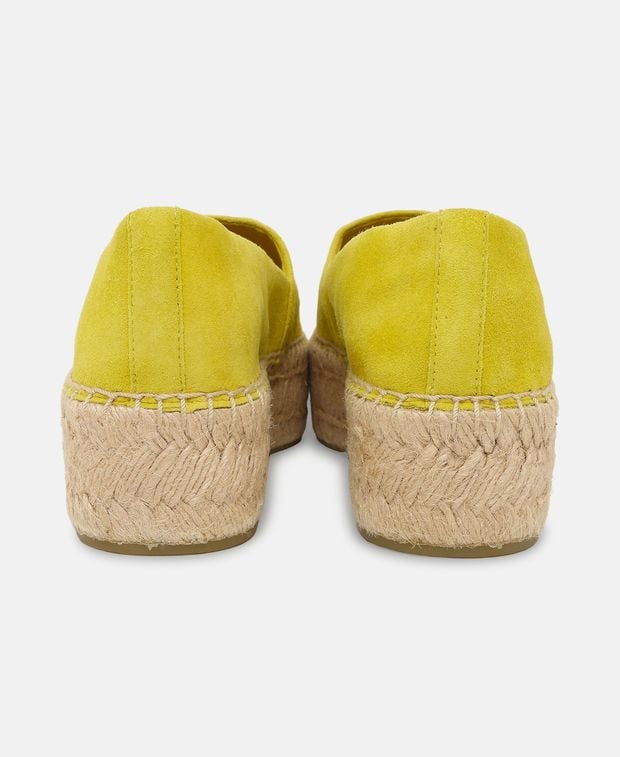 Tory Burch Platform espadrilles Everly