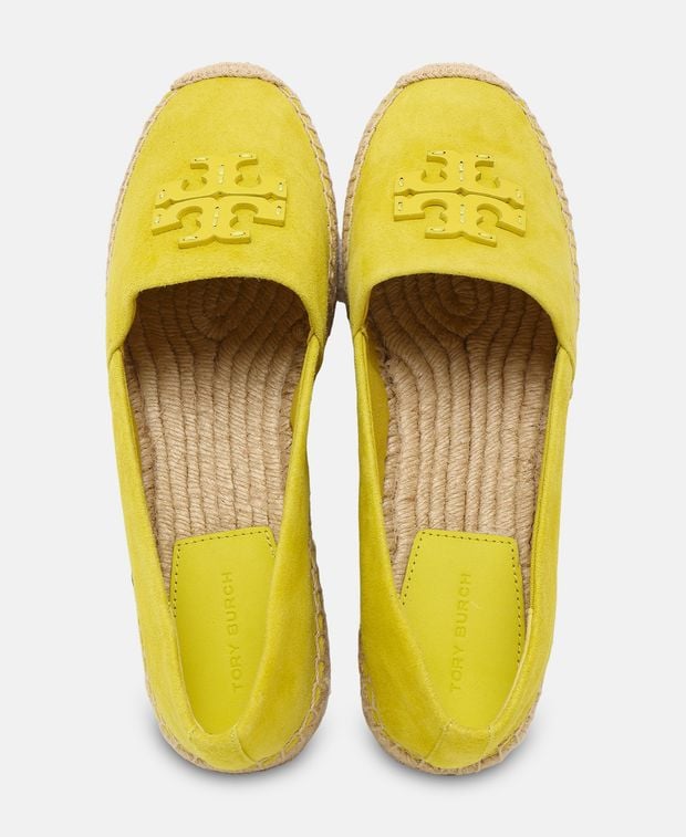 Tory Burch Platform espadrilles Everly