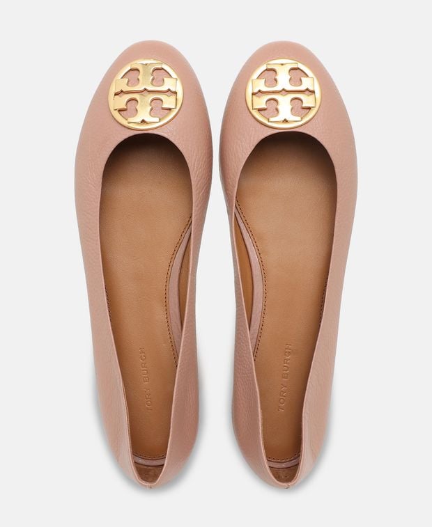 Tory Burch Ballet flats Meadowsweet