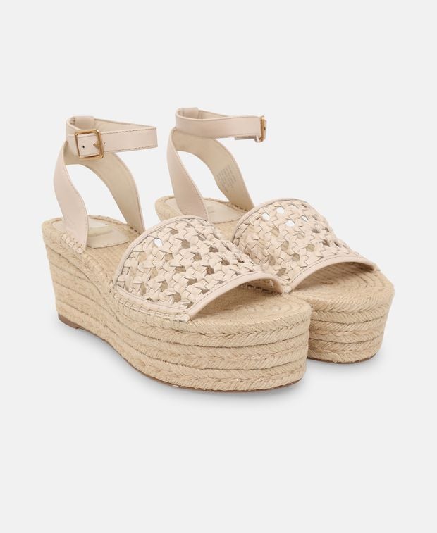 Tory Burch Wedged espadrilles Adey