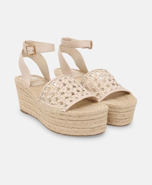 Tory Burch Wedged espadrilles Adey