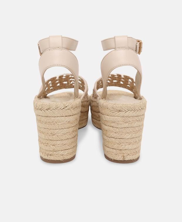 Tory Burch Wedged espadrilles Adey