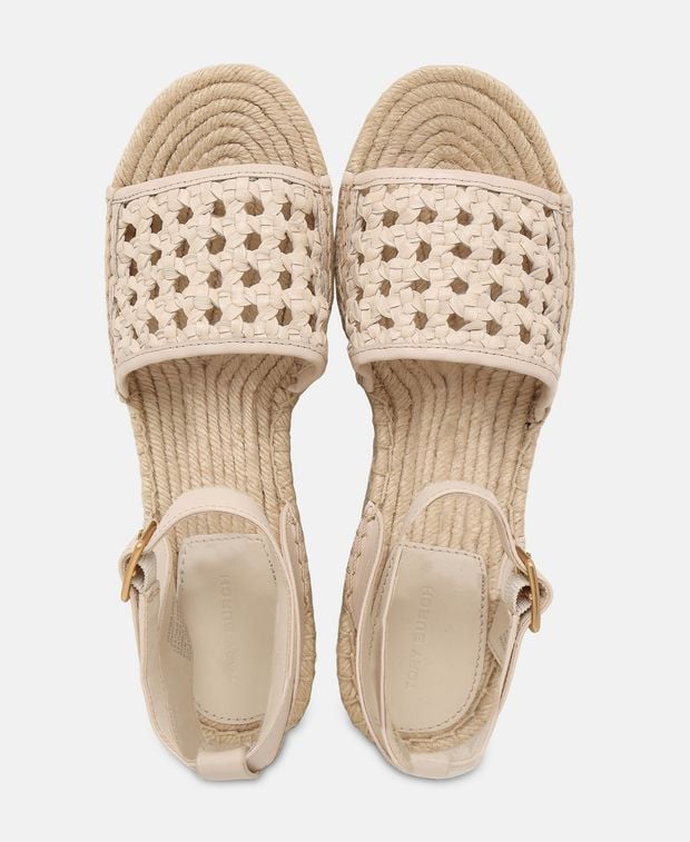 Tory Burch Wedged espadrilles Adey