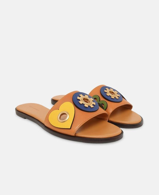 Tory Burch Mules
