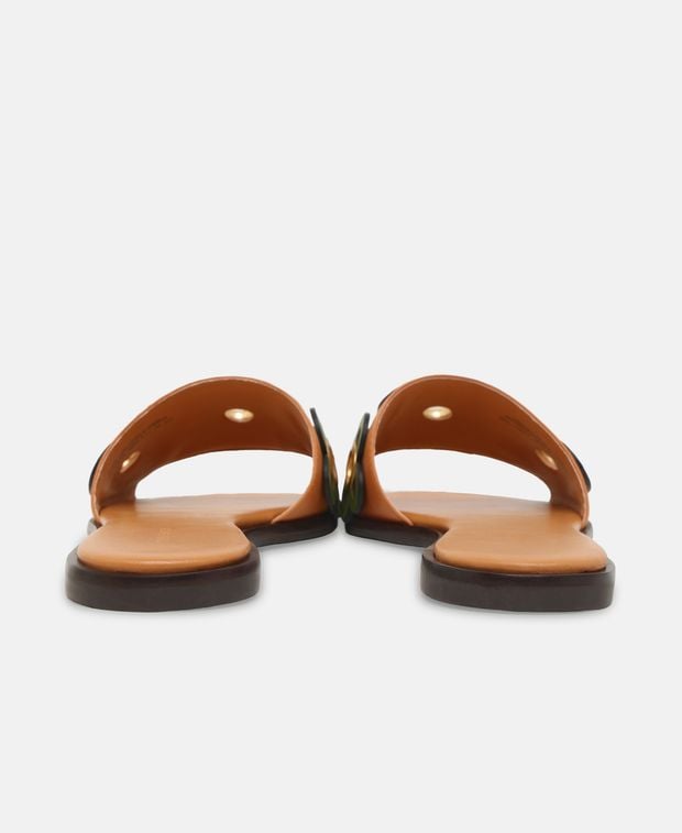 Tory Burch Mules