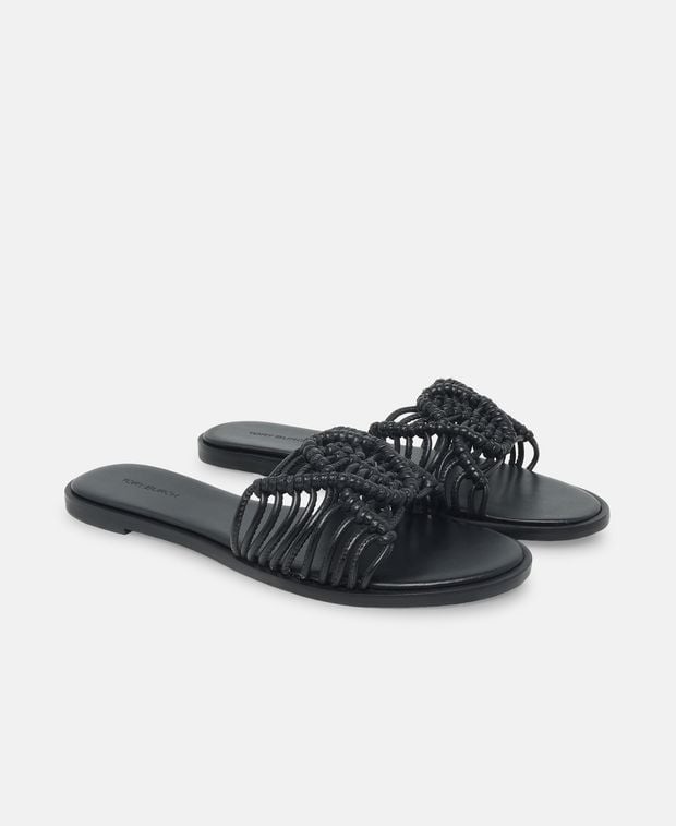 Tory Burch Mules Everly