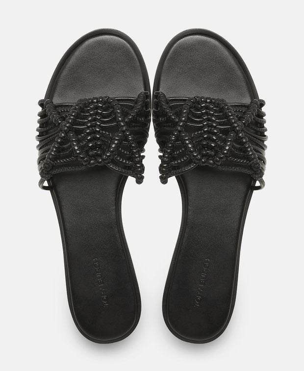 Tory Burch Mules Everly