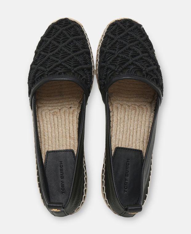 Tory Burch Espadrilles Everly