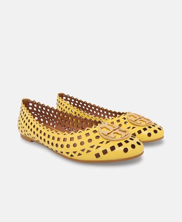 Tory Burch Ballet flats Chelsea