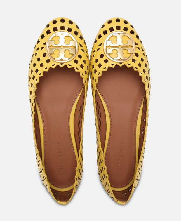 Tory Burch Ballet flats Chelsea