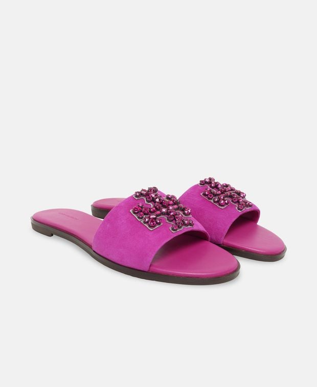 Tory Burch Mules Everly