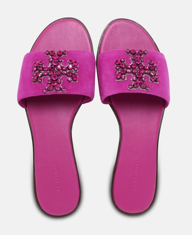 Tory Burch Mules Everly