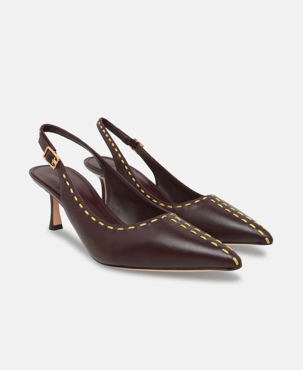 Tory Burch Slingback pumps