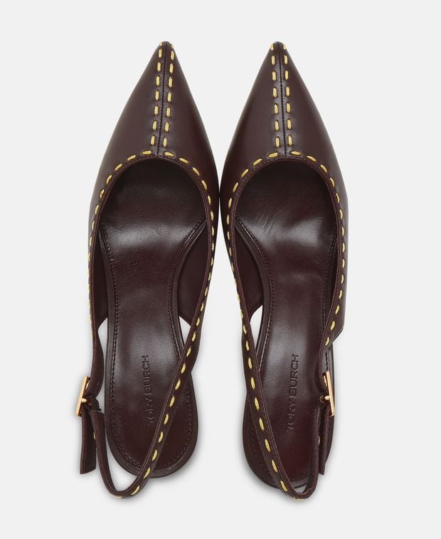 Tory Burch Slingback pumps
