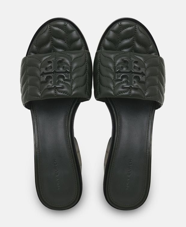 Tory Burch Mules Everly