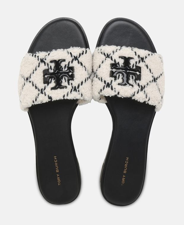 Tory Burch Mules Everly
