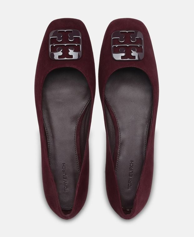 Tory Burch Ballet flats