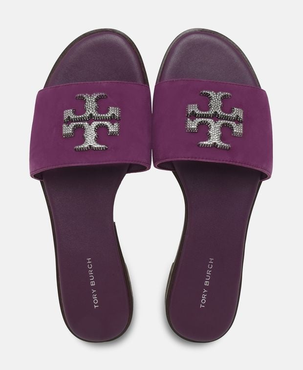 Tory Burch Mules