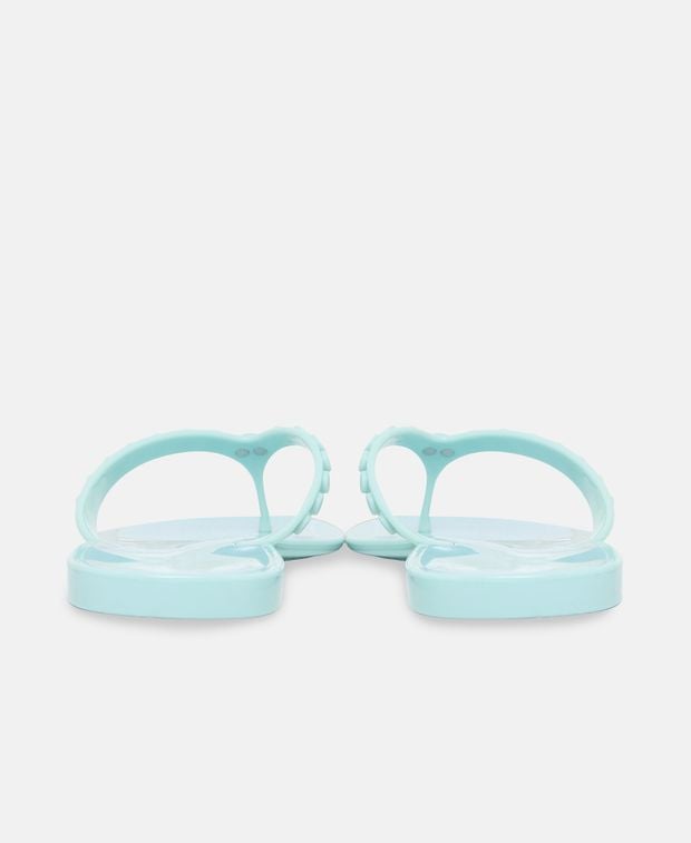 Tory Burch Flip flops Studded Jelly