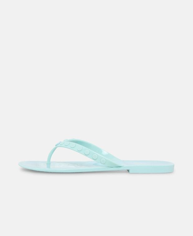 Tory Burch Flip flops Studded Jelly