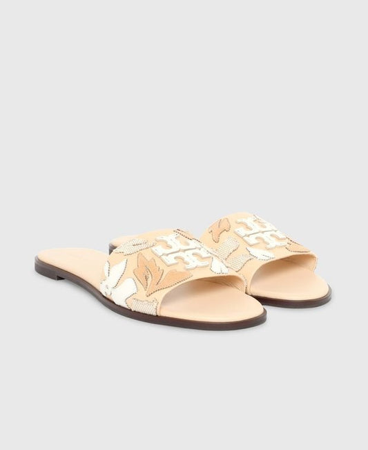 Tory Burch Mules Everly