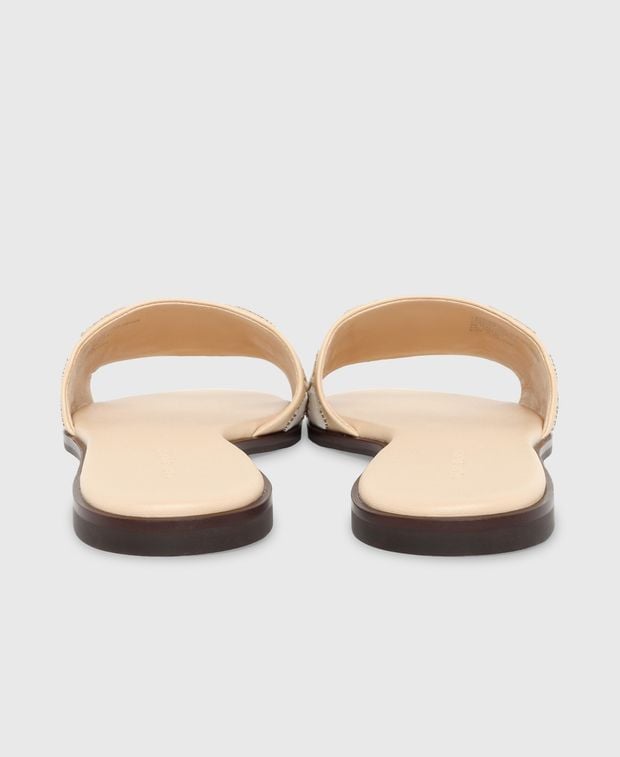 Tory Burch Mules Everly