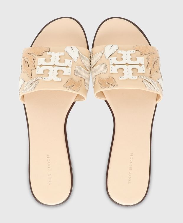 Tory Burch Mules Everly
