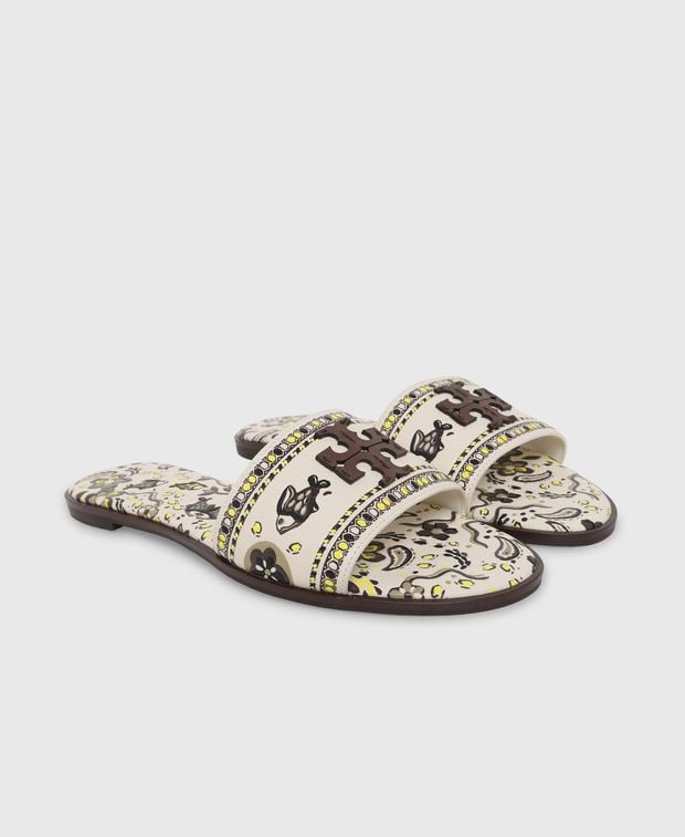 Tory Burch Mules Everly