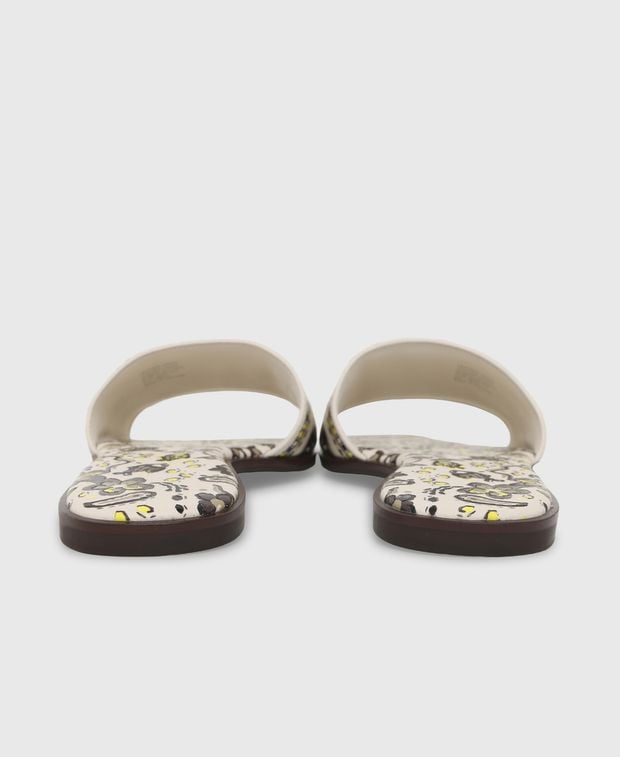 Tory Burch Mules Everly