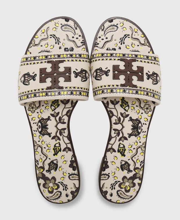 Tory Burch Mules Everly