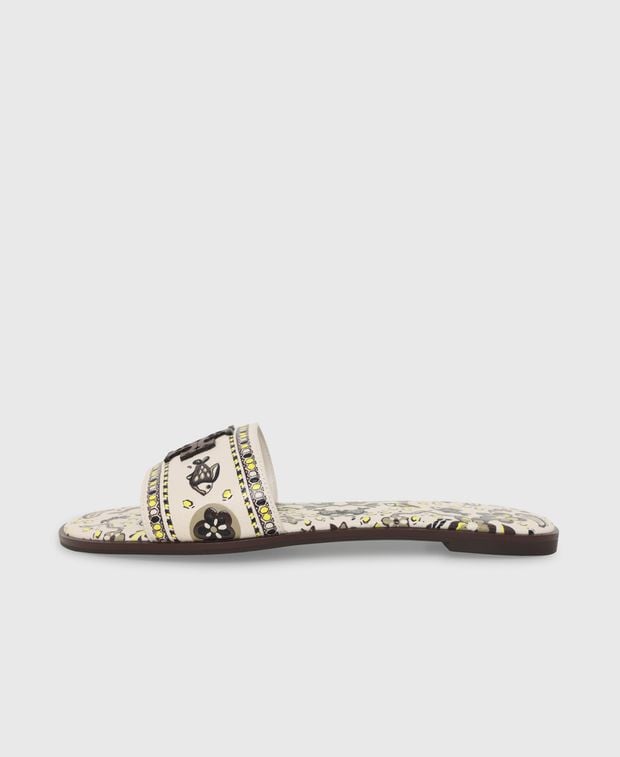 Tory Burch Mules Everly
