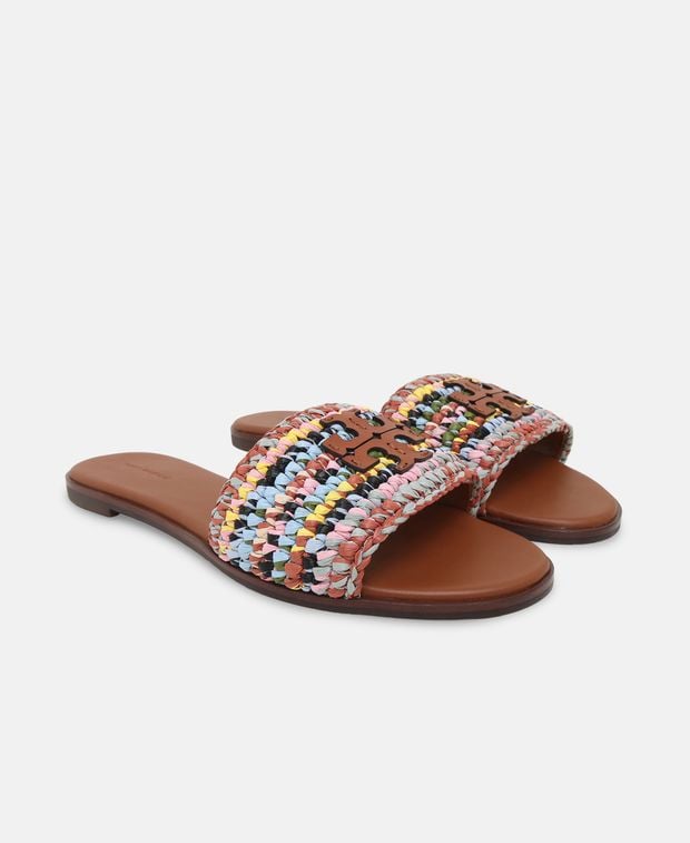 Tory Burch Mules