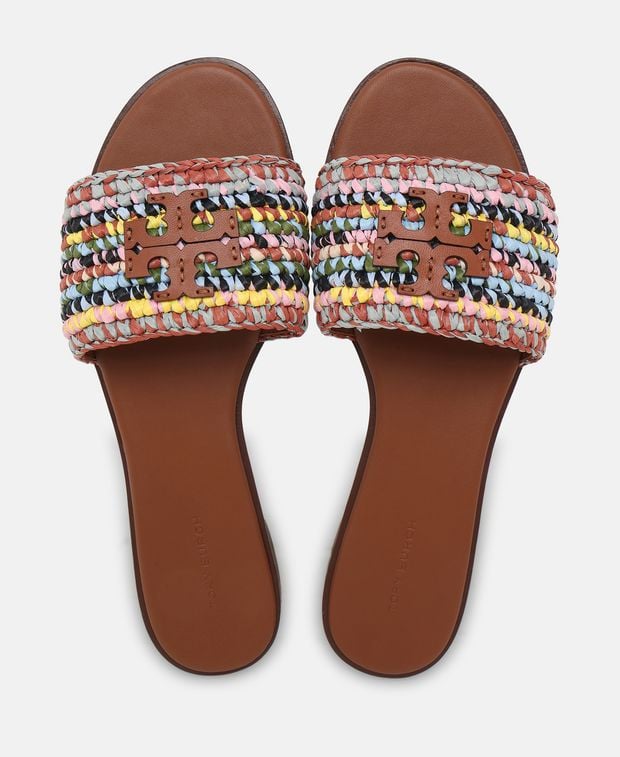 Tory Burch Mules