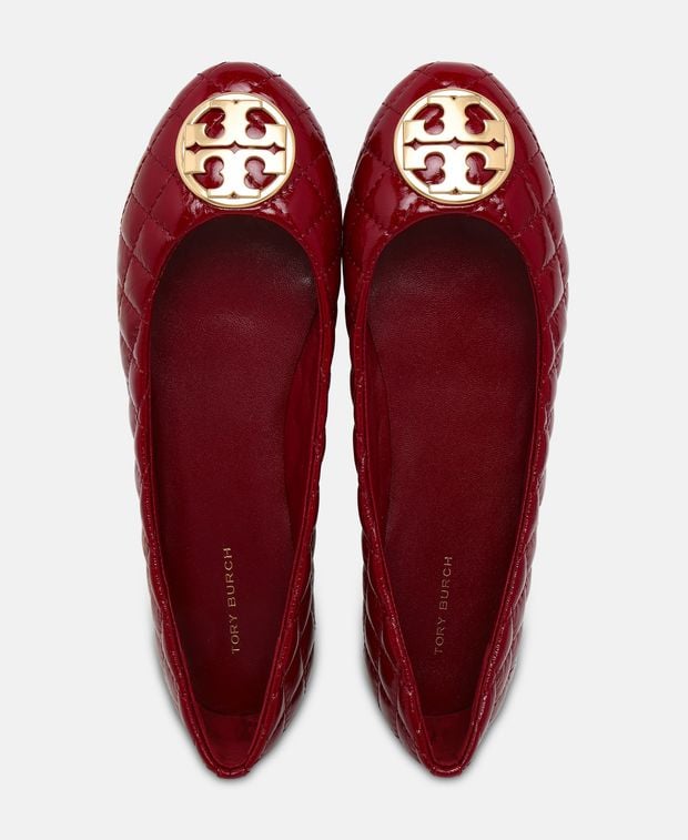 Tory Burch Ballet flats Chelsea
