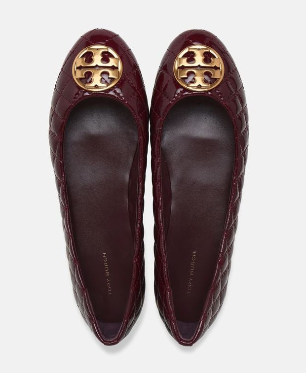 Tory Burch Ballet flats Chelsea